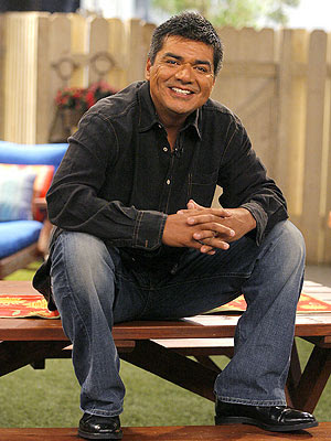 george lopez i got this