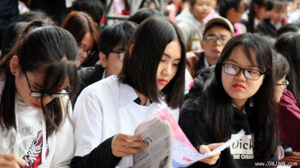 ĐH Quốc tế kiểm tra năng lực ngày 27 và 28-5