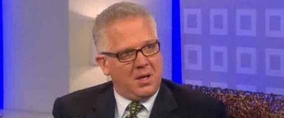 glenn beck family. Glennbeck
