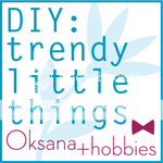 Oksana Plus Hobbies