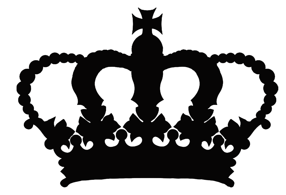 Free Free 73 Clipart Silhouette Crown Svg SVG PNG EPS DXF File