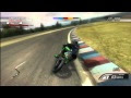 Classic Game Room - MOTO GP 10/11 review