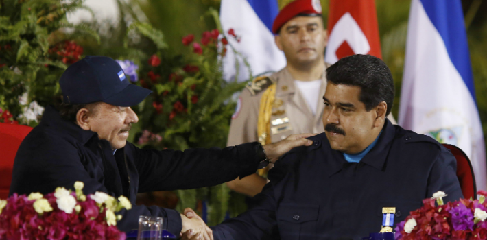 Nicaragua