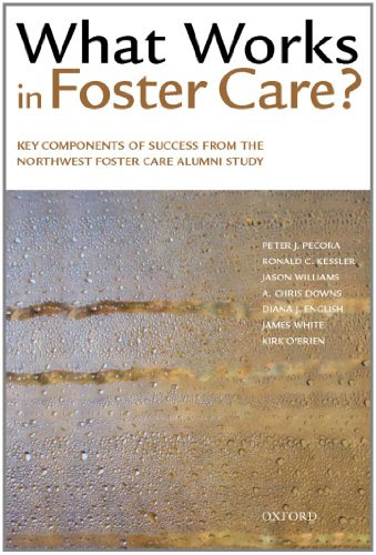 What Works in Foster Care?: Key Components of Success From the Northwest Foster Care Alumni Study