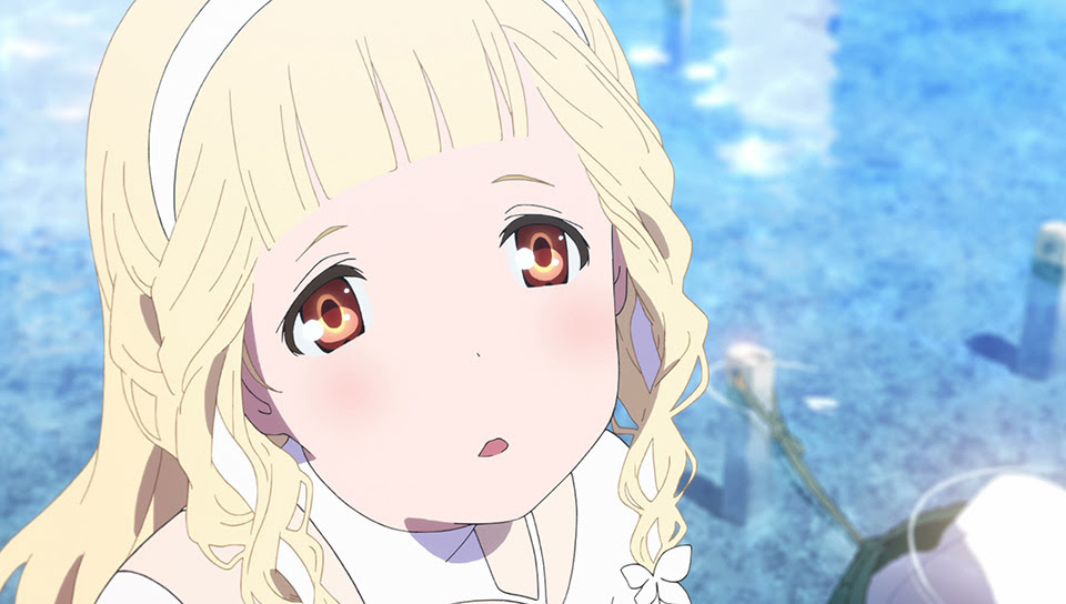 映画 さよならの朝に約束の花をかざろう 公式サイト