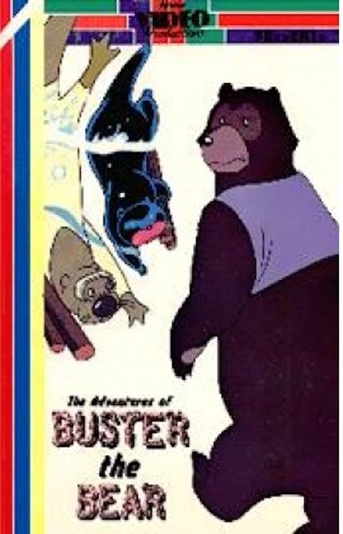 Jetzt Ansehen The Adventures of Buster Bear Ganzer Film Deutsch 1978
Deutsch HD