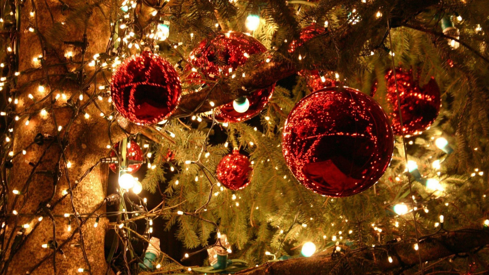 Christmas HD Wallpapers 9 Free Wallpapers Free Desktop Wallpapers HD Wallpapers