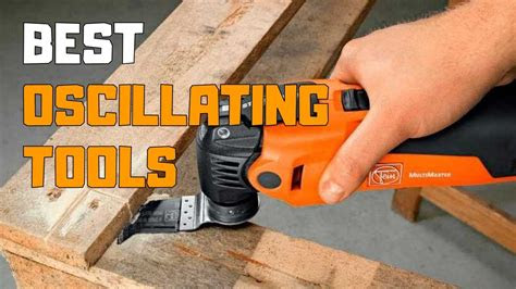 That's why it's essential to first consider what kinds of projects you pl. Best Oscillating Tools in 2020 - Top 6 Oscillating Tool