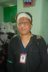 Ghame Hussain by firoze shakir photographerno1