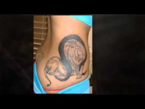 tattoo flügel sterne