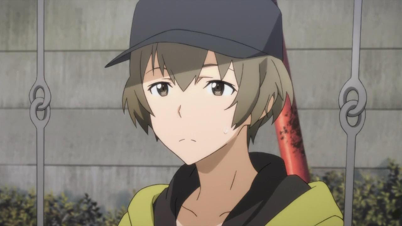 Ggo 第七話 紅の記憶 川原礫作品集哈啦板 巴哈姆特