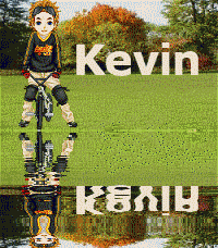 Kevin Abenchaalors Fr