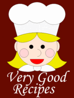 Very Good Recipes