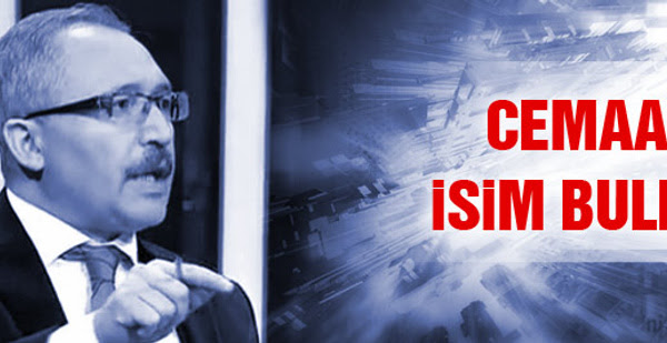 Selvi Gülen camaatine yeni isim buldu