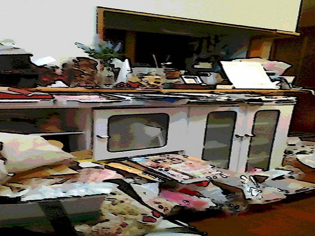 ゴミ部屋の片付け方と手順 整理収納アドバイザーが伝授