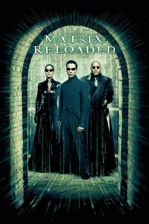 Videa HD The Matrix Reloaded: Pre-Load 2003 Online Magyar Teljes HD
filmnézés Videa
