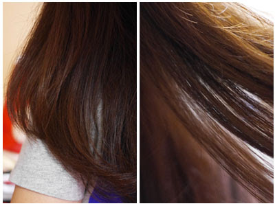 夏のダメージをケアしよう ココナッツオイルで簡単ヘアパック Womania