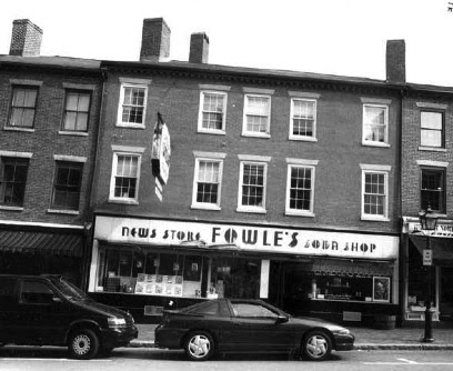 Newburyport, Big Box Stores R Us | The Newburyport Blog
