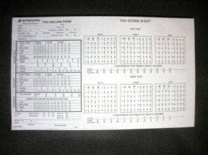 Download Ebook Titmus Vision Test Forms Results Kindle Deals PDF