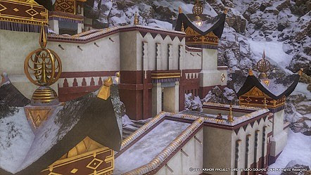 Dq11の旅 15 ポーカー 100ベット 宝箱の中身 ドゥルダ卿 ソルティコ 後 Nana S Weblog