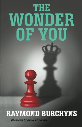 The Wonder of You, by Raymond Burchyns