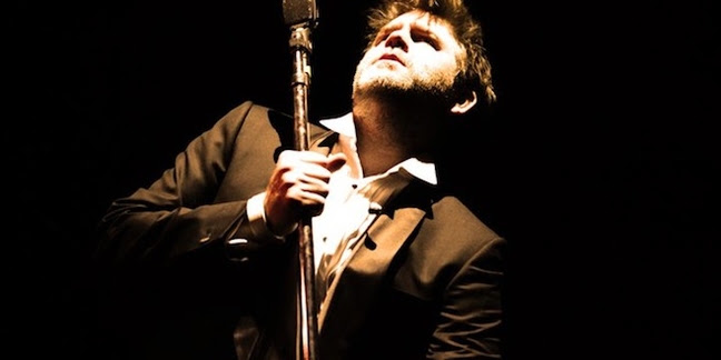 LCD Soundsystem Will Tour This Year