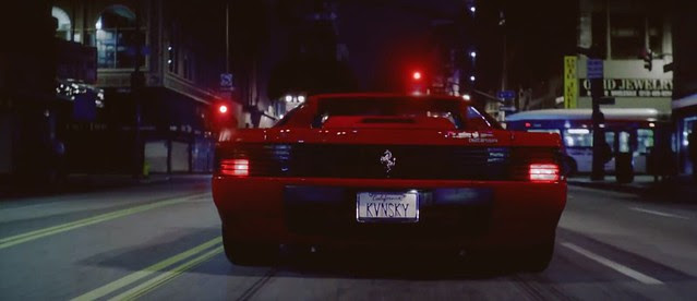 kavinsky