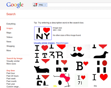 iPhoneで「Google画像検索」を使う方法が地味に便利です ミートアイ - 画像を元に検索