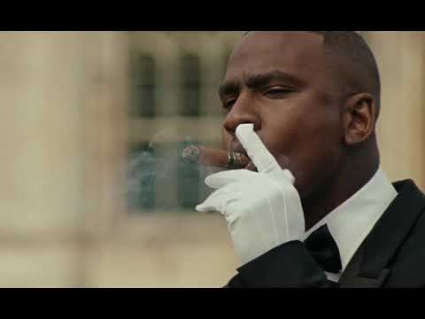 Skepta Ft. J Balvin – Nirvana