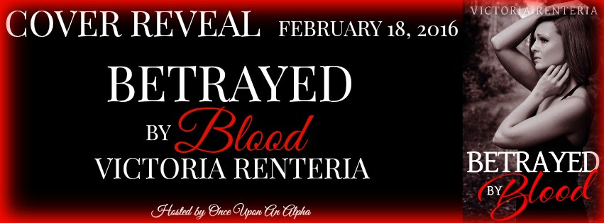 Betrayed by Blood CR Banner