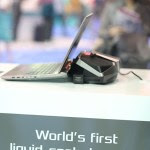 Innovations in tech showcased by Microsoft at GITEX Shopper Spring