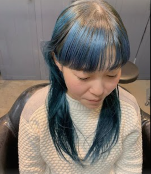 美容室 My First Jugem