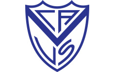 Tenfield Com Libertadores Velez Supero 3 0 A Deportes Iquique Por El Grupo De Penarol