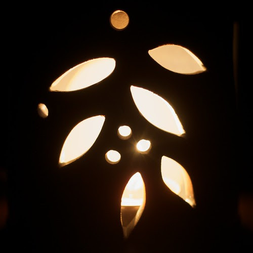 Tea Light