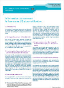 Droit au chômage
