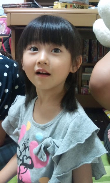 いとこの子供がかわいすぎる 写真共有サイト フォト蔵