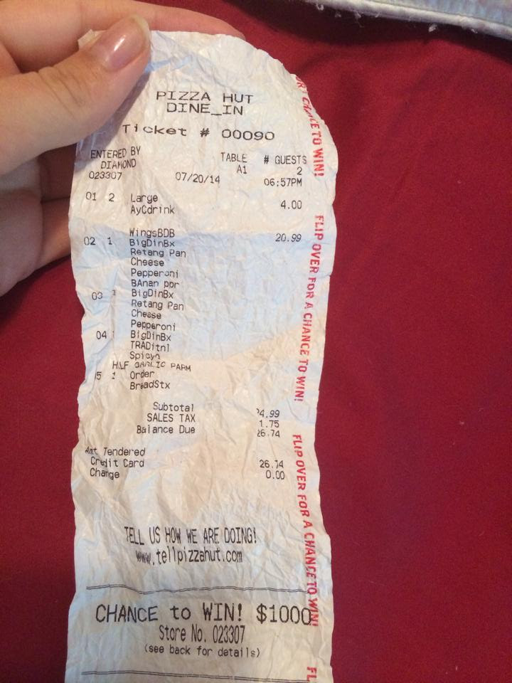 does pizza hut delivery 24 7 - This lightning-fast interval will see many trainees making deliveries on the same day they