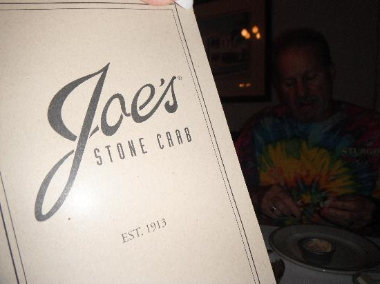 Photos of Joe's Stone Crab, Miami Beach