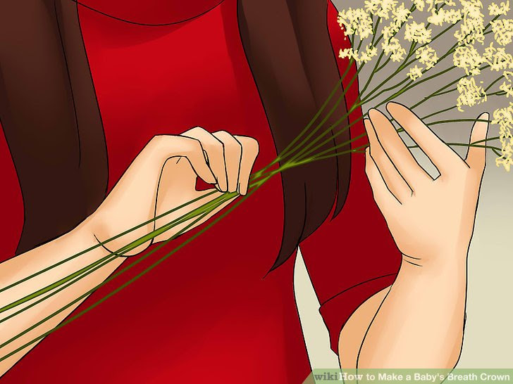 Make a Baby's Breath Crown Step 8.jpg