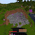 Minecraft Dragon Mod Night Fury / Night fury's have one pair of wings, sub wings, and tailfins.