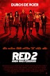 Red 2: Ainda Mais Perigosos 2013 Filme Completo Dublado HD