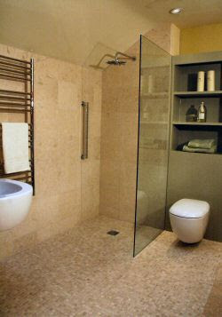 Wet rooms and walk-in showers | installation instructions and buy ...