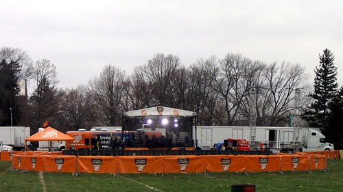 ESPN College Gameday