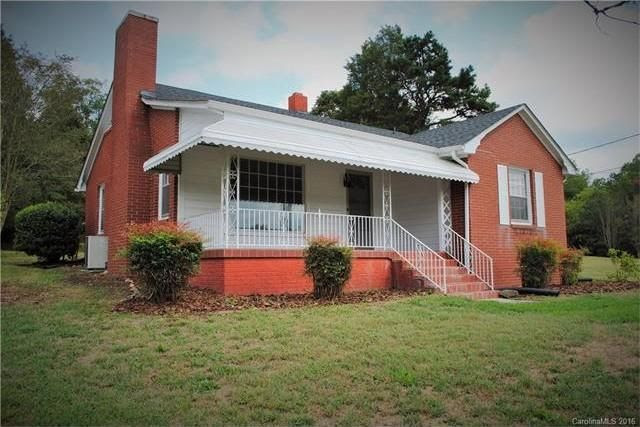 Salisbury, NC
