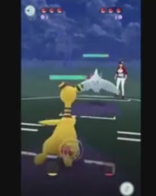 ポケモンgo トレーナーバトルの動画 対戦のやり方が公開 ポケモン剣盾 ソードシールド 攻略 最新情報 Pokemon Times