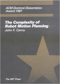 acm doctoral dissertation competition