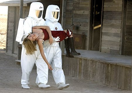 milla jovovich extinction