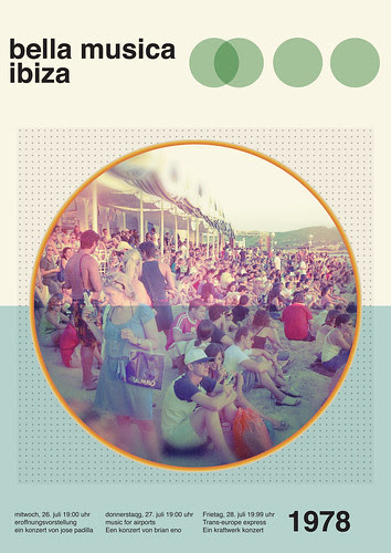 BLOG IBIZA POSTER
