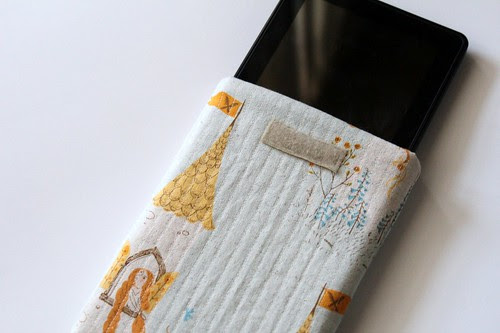 Kindle Cover