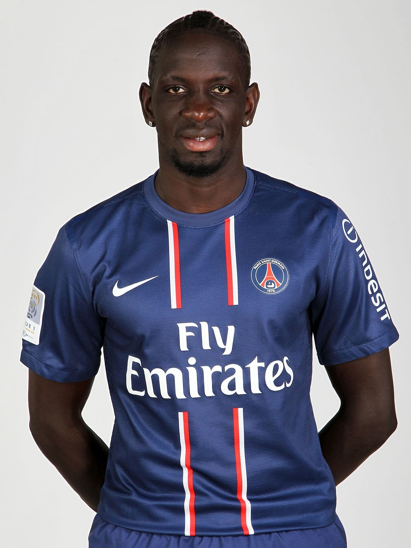 Mamadou Sakho Latest News, Biography, Photos & Stats ...